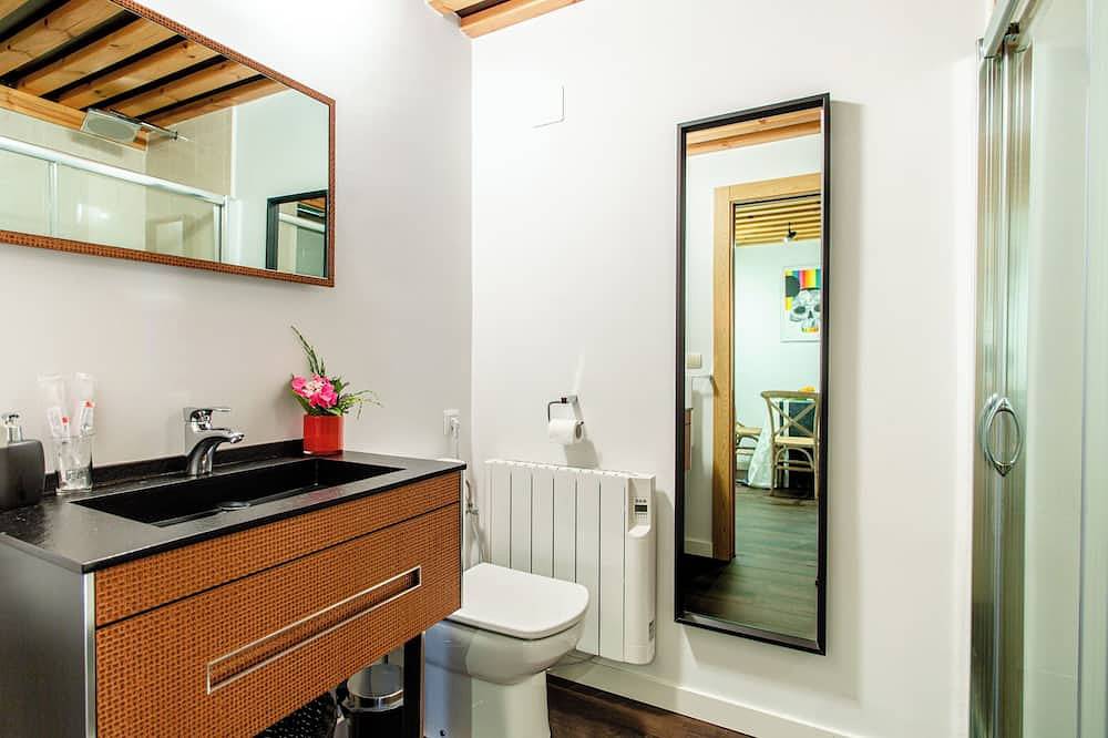 Apartamento entero, Molino Tejada: Apartamento Okuda in Valderredible, Montañas de Burgos