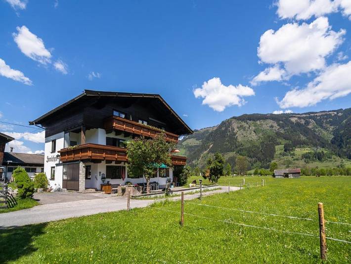 Ferienwohnung für 7 Personen, mit Balkon - 1