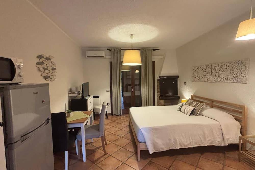 Ganze Wohnung, Ii Nidi del Delta Apartments - Von der Natur inspirierte Wohnungen in Porto Viro, Polesine