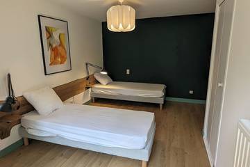 Gîte pour 4 Personnes dans Sainte-Enimie, Massif central, Photo 1