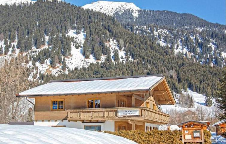 Ferienwohnung für 2 Personen, mit Balkon und Terrasse sowie Ausblick in Lermoos - 4