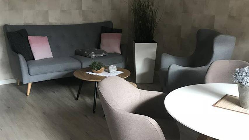 Gîte pour 4 personnes, avec balcon à Bad Zwischenahn - 2