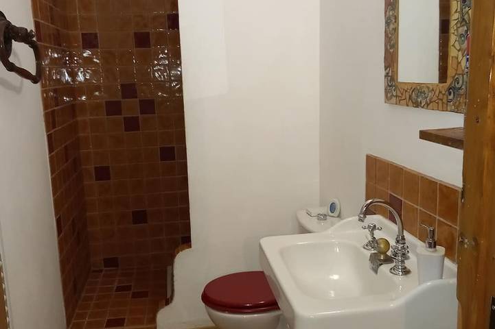 Chambre d’hôte pour 10 personnes, avec piscine et jardin - 1