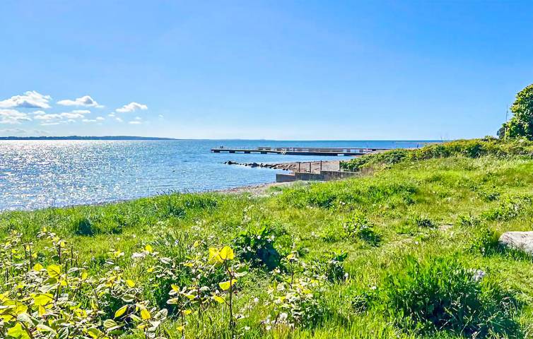 Ferienwohnung für 6 Personen, mit Garten und Terrasse in Helsingborg - 4