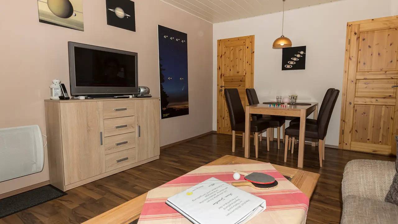 Ganze Ferienwohnung, Ferienwohnung für 4 Personen (45 m²) in Stechow-Ferchesar in Ferchesar, Stechow-Ferchesar