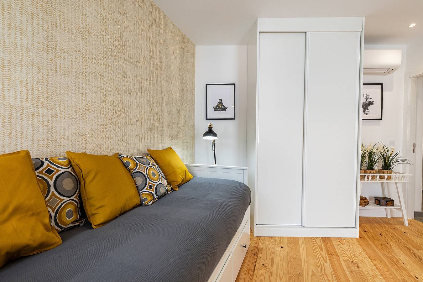 Apartamento Estúdio para 2 Pessoas em Belém (Lisboa), Distrito de Lisboa