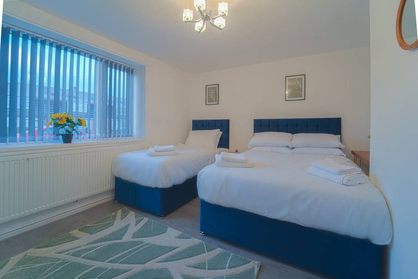 Large 7 Bed House - Close to Warwick in Warwick, Warwickshire
