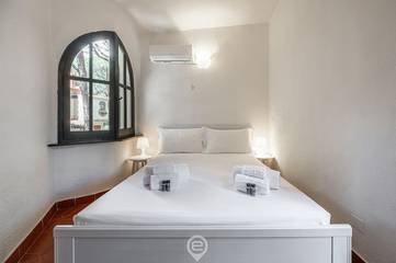 Villa pour 6 Personnes dans Santa Margherita di Pula, Région de Pula, Photo 1