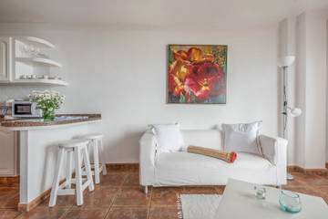 Apartment for 2 People in Guía de Isora, South Tenerife, Photo 4