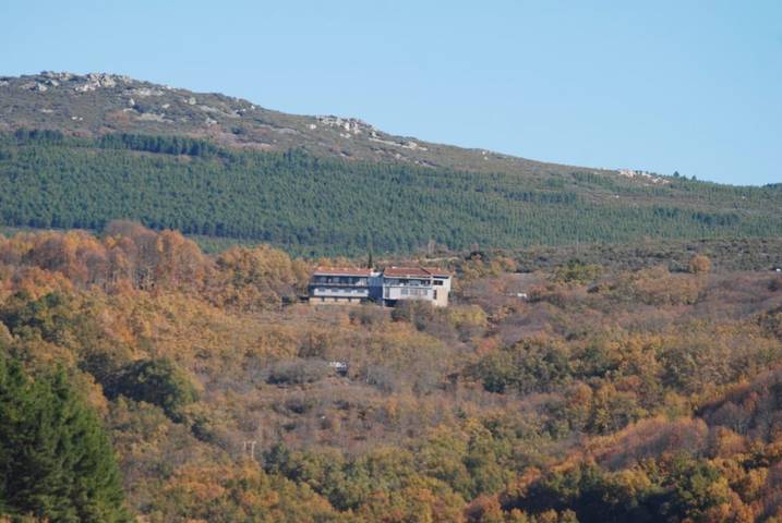 Hotel para 2 personas, con piscina además de vistas y jardín en Provincia de Salamanca - 2