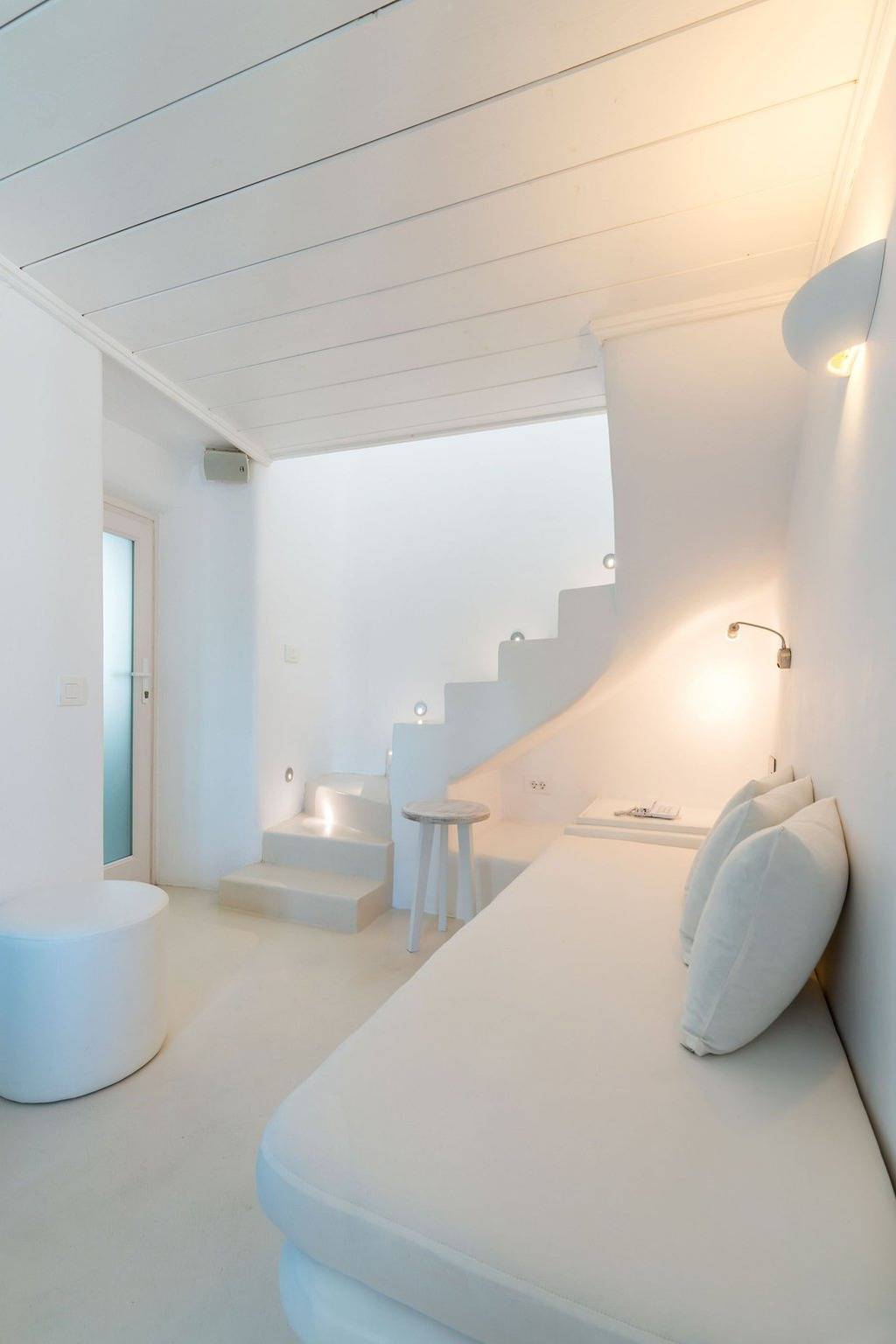 Exquisite Mykonos Suite | Suite with Beautiful Aegean Sea Views | Mykonos in Mykonos