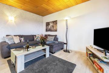 Ferienwohnung für 3 Personen in Herscheid, Märkischer Kreis, Bild 3