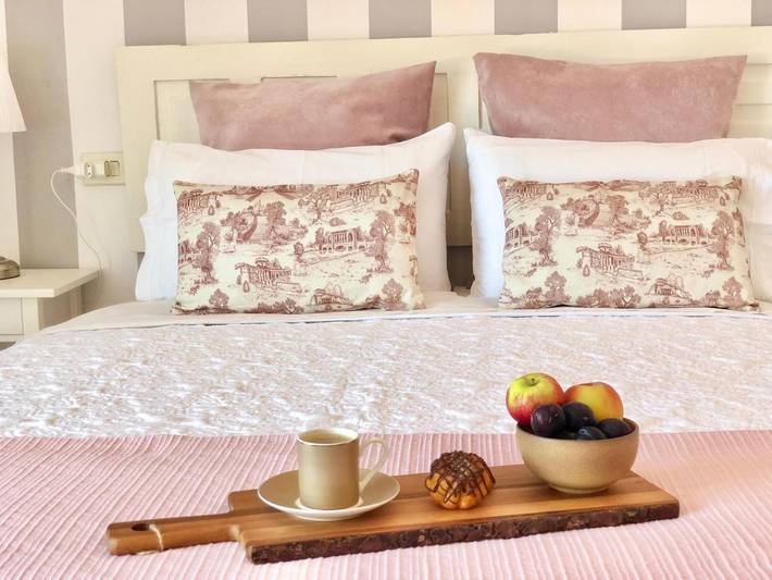 Apartamento para 6 personas, con balcón y vistas en Muros (Galicia)