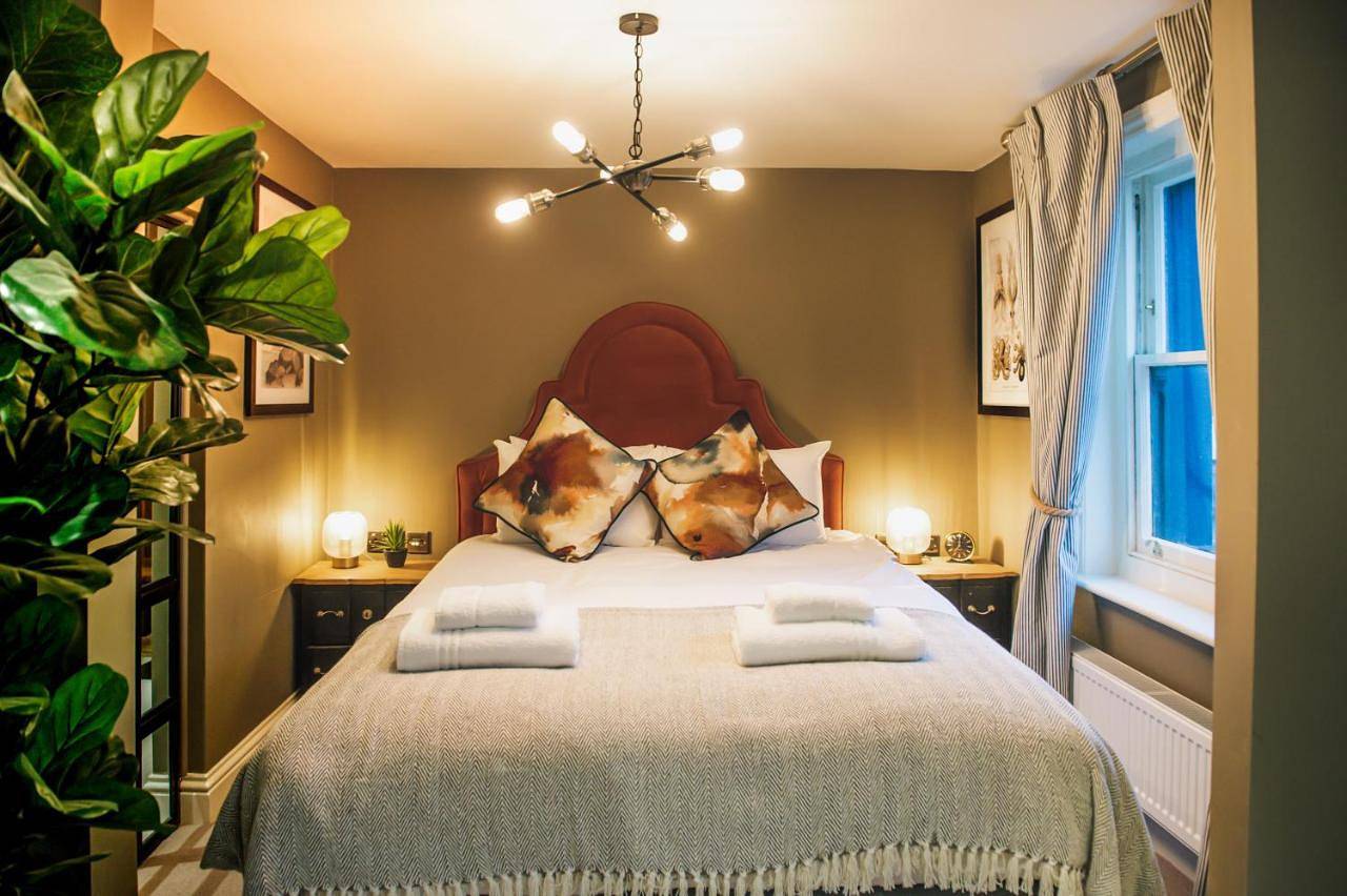 Entire apartment, Maris and Otter in Hove, Brighton