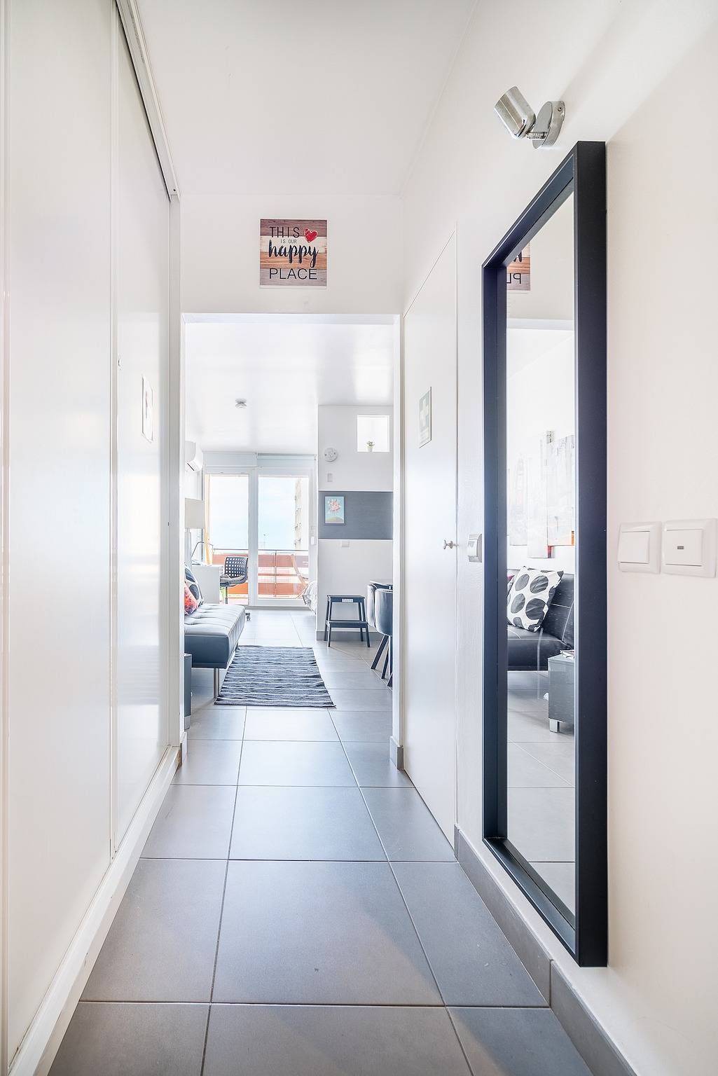 Appartement entier, Suiteon7th Vilamoura avec Balcon, Wi-Fi et Climatisation in Vilamoura, Quarteira