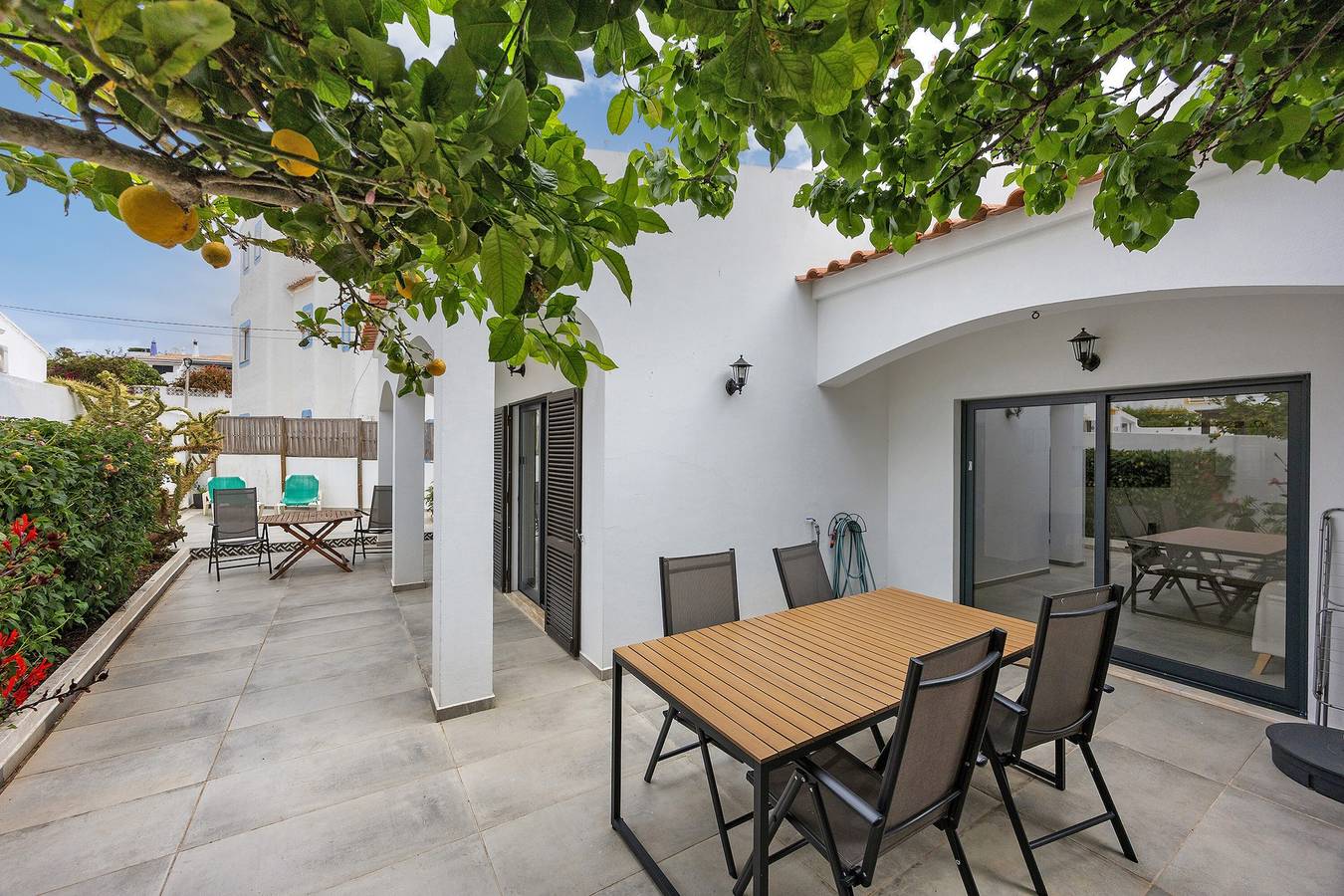 Villa Vista Azul - Praia Da Luz in Praia da Luz, Faro District