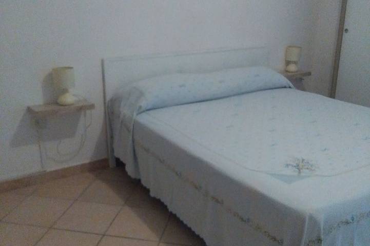 Appartamento vacanze per 3 persone - 1