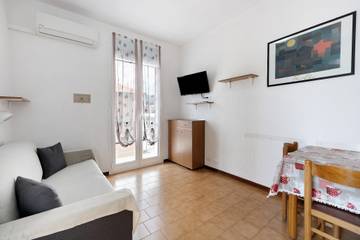 Studio voor 2 Personen in Pietra Ligure Gemeente, Ligurische Alpen, Afbeelding 2