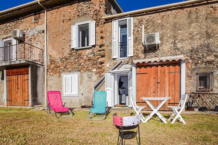 Appartement de vacances pour 2 personnes - 1