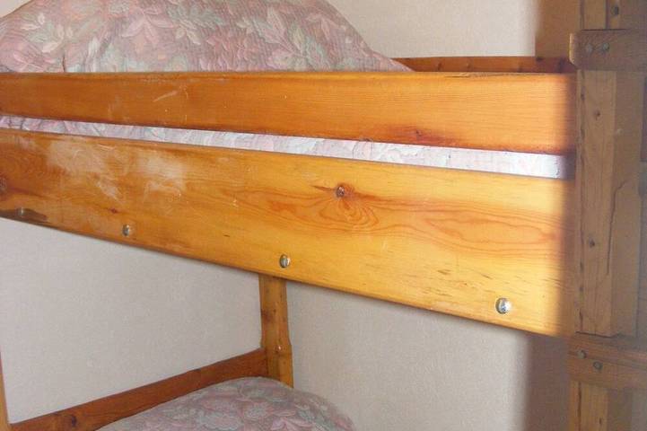 Gîte pour 8 personnes, avec jardin et balcon, animaux acceptés dans Office De Tourisme De Vars - 4