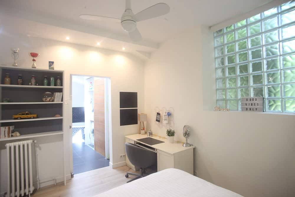 Ganze Wohnung, Gemütliches Loft, 50 m vom Strand der Côte des Basques entfernt in Biarritz, Bayonne und Umgebung