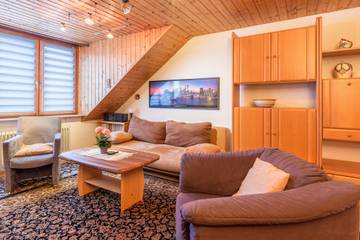 Ferienwohnung für 4 Personen in Singen, Hegau, Bild 4