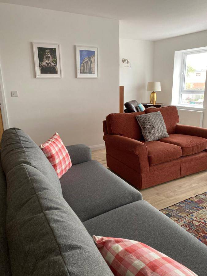 Holiday rental for 8 people, with View in Enniskillen