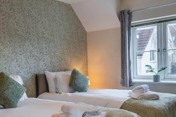 Apartment for 4 People in Swindon, North Wessex Downs, Photo 3