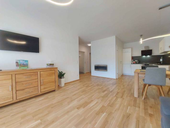Ferienwohnung für 4 Personen in Öblarn