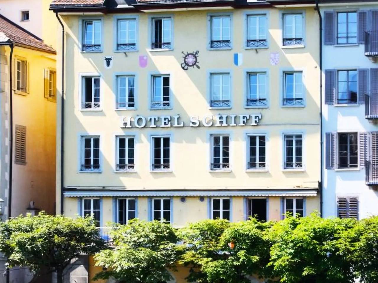 Ganze Wohnung, 1 Pièce 6 Personnes in Luzern Zustellkreis, Luzern