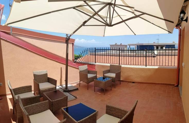 B&b per 2 persone, con Terrazza a Soverato