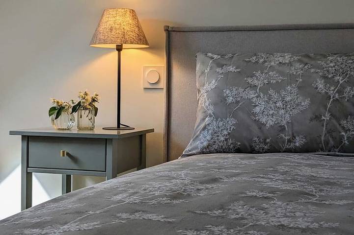 Gîte pour 3 personnes à Fontaines-en-Sologne - 2