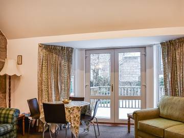 Vakantiehuis voor 2 Personen in Ballater, Aberdeenshire, Afbeelding 3