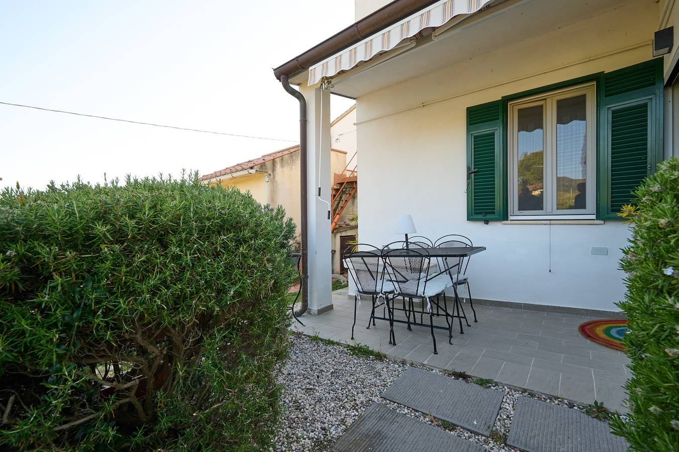 Geheel appartement, Appartement 'Casa Adriana - San Vincenzo' in San Carlo (San Vincenzo), San Vincenzo