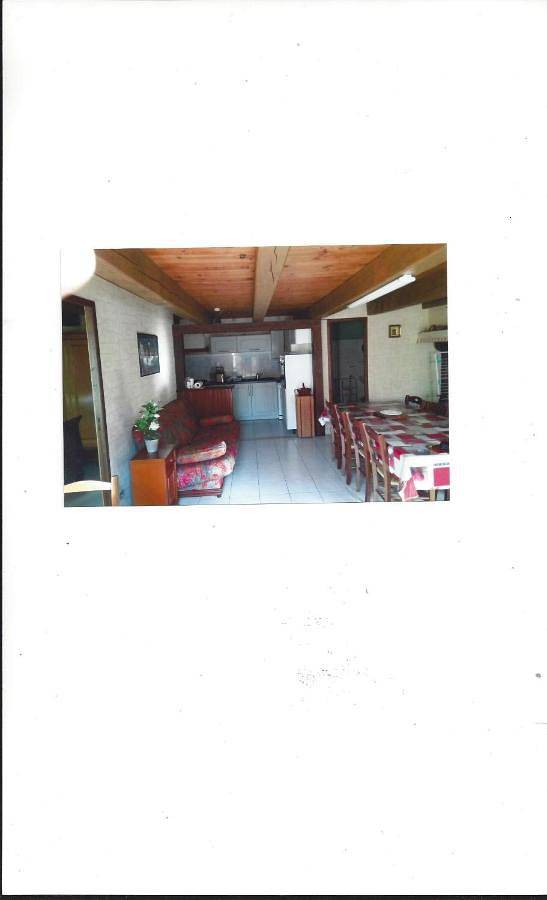 Location de vacances pour 12 personnes, avec jardin, adapté aux familles à La Tour-d'Auvergne - 3