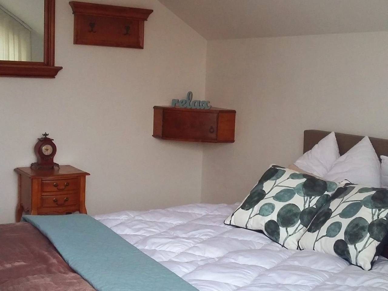 Entire apartment, Sunny and Comfortable Apartment with Terrace and Garden - Two Bedroom Apartment with Terrace in Karavanke in Pohorje, Lower Styria