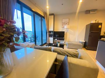 Lägenhet för 4 Personer i Pattaya, Chon Buri, Bild 3