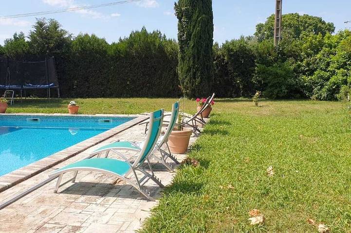 Agriturismo pour 10 personnes - 1