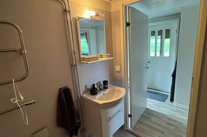 Ferienhaus für 6 Personen, mit Haustier in Skövde - 4