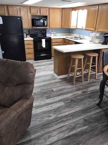 Vacation House for 8 Guests in Lake of the Ozarks, Ozark Mountains, Picture 3