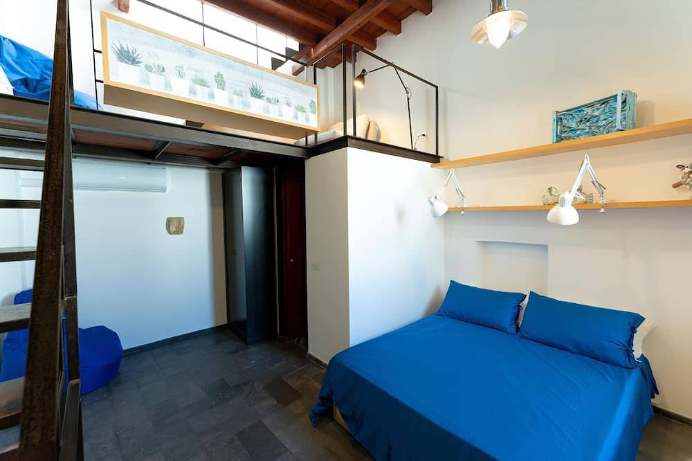 Aquatica Home in Polignano a Mare, Bari Province
