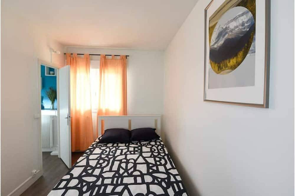 Apartamento entero, Superbe 2 Pièces - Proche de Paris in Villeneuve-la-Garenne, Altos del Sena