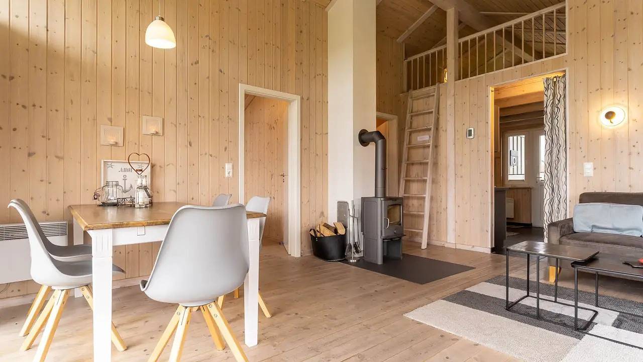 Ferienhaus für 5 Personen (67 m²) in Wesselburenerkoog in Wesselburenerkoog, Dithmarschen