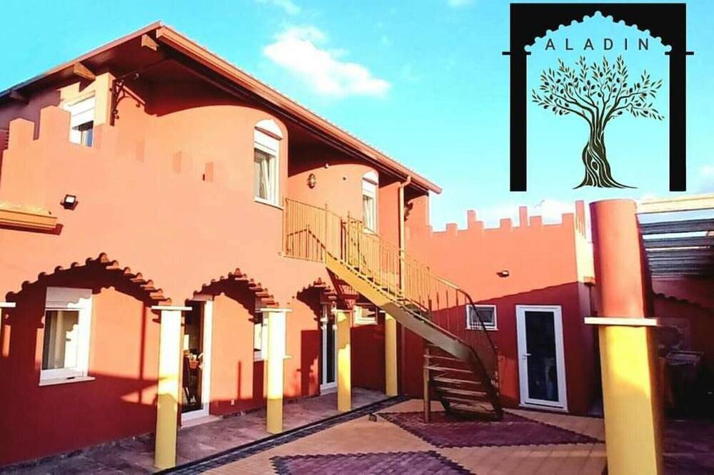 Casa vacanza a Alentejo Central a partire da 294€ a notte