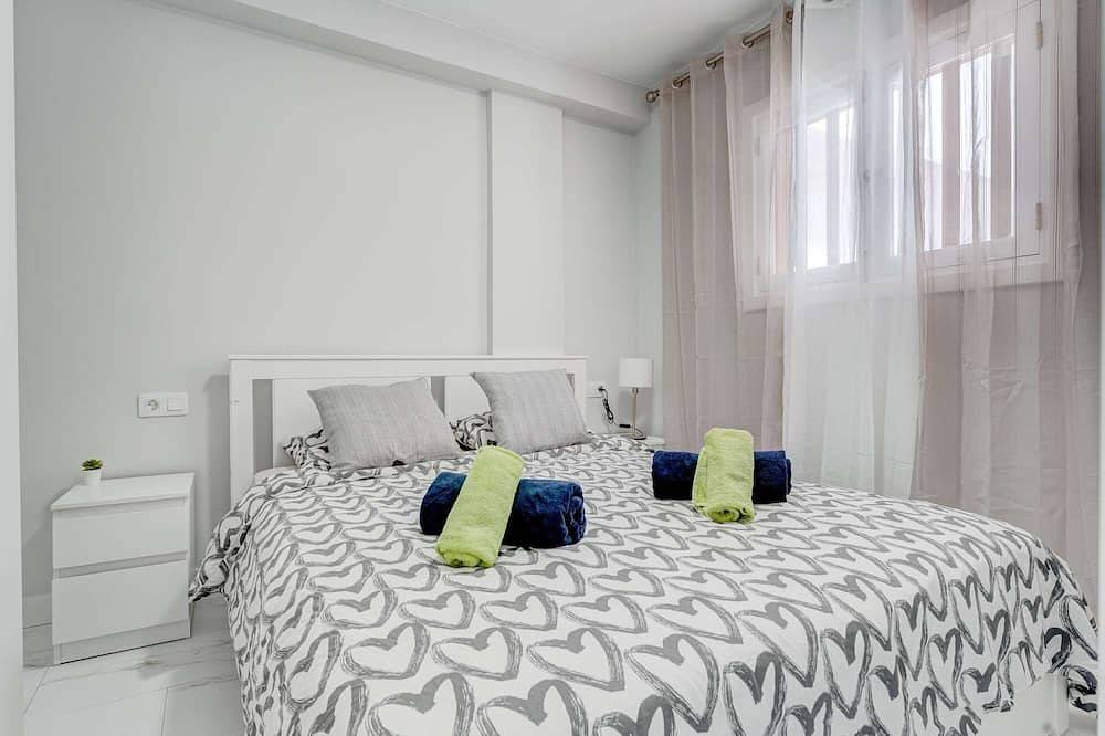 Entire apartment, Harmony apartment with ocean view in Parque Royal in Playa de Fañabé, Adeje