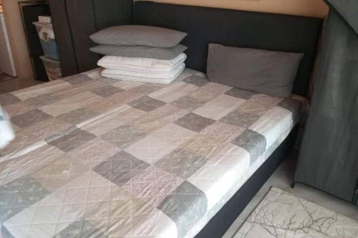 Ferienwohnung für 4 Personen, mit Balkon in Bad Liebenzell - 2