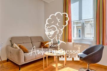 Gîte pour 2 personnes à Rouen