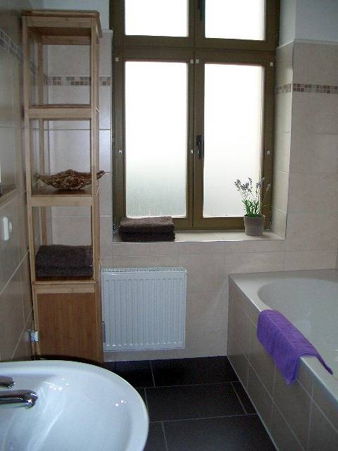 Ferienwohnung für 2 Personen, mit Garten rund um das Schloss Sanssouci - 2