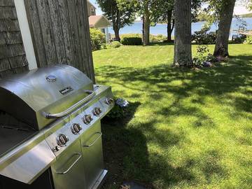 Cottage for 4 People in Bourn, Cape Cod, Photo 3