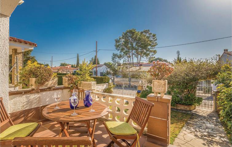 Ferienhaus für 6 Personen, mit Garten und Terrasse an der Costa Dorada - 3